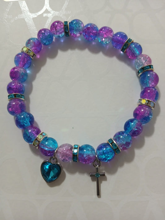 Mystery Charm Bracelet