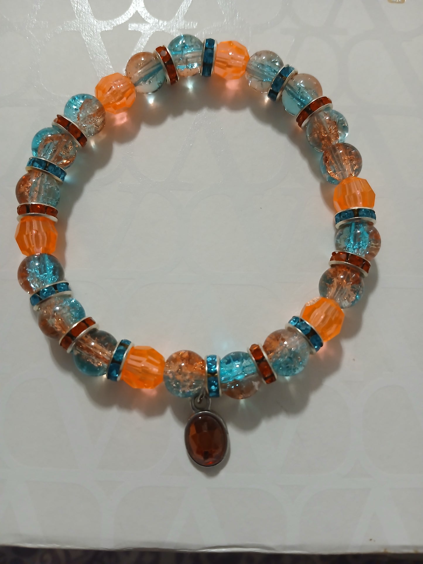 Summer Rain Bracelet