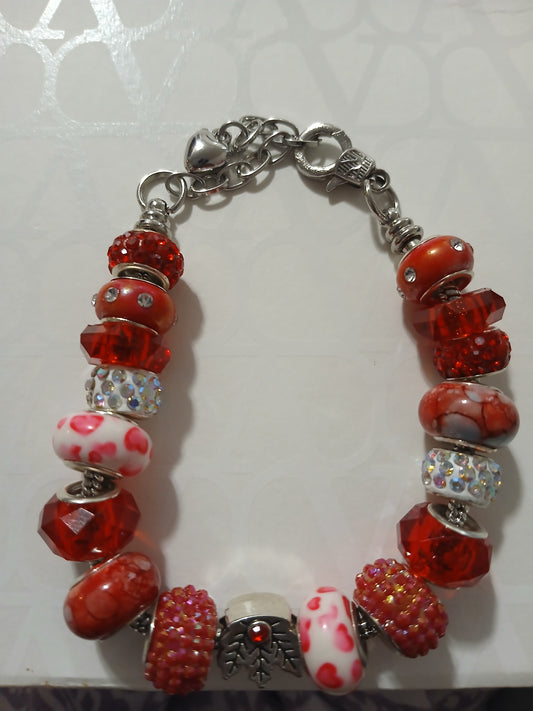 Heart Of Love Pandora Style