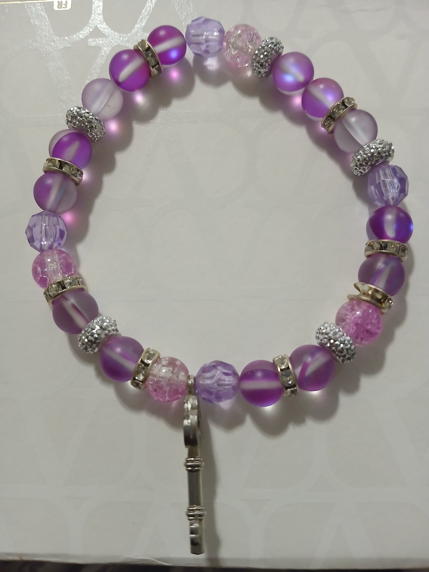 Key To Prosperity Bracelet