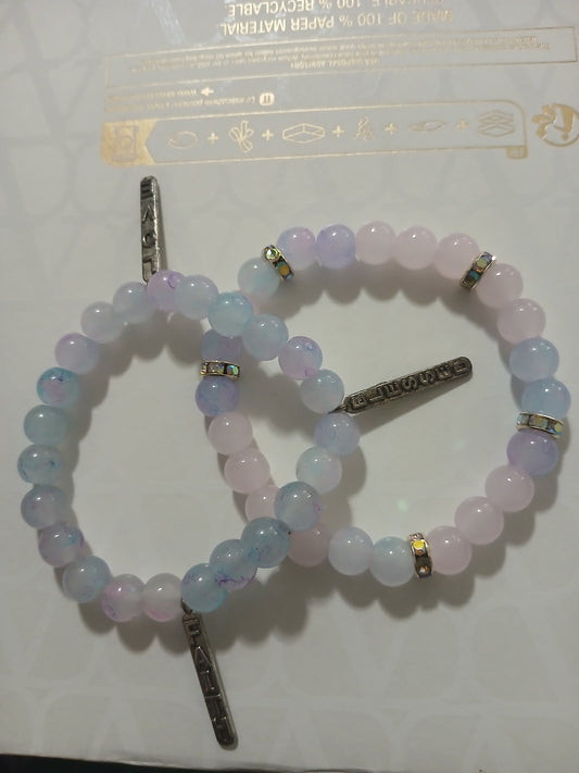 Inspirational Bracelet