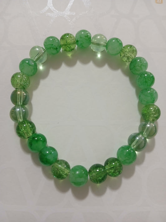 Heart Thumper Bracelet